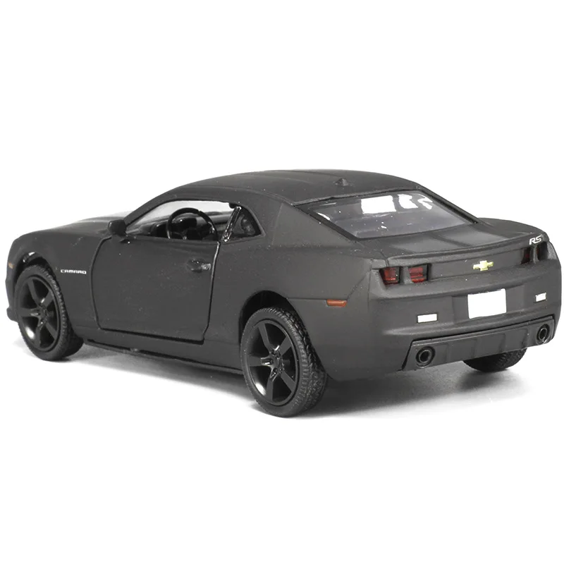 Новые лицензированные Diecast металлические 1:36 масштабная модель автомобиля для