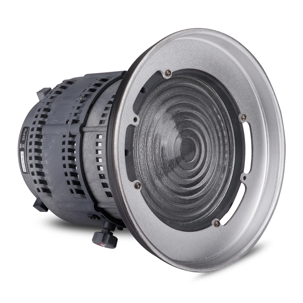 Aputure LED Video studio Light Kit LS C120d V mount kit & Fresnel Studio Photo lighting|Аксессуары для фотостудии| |