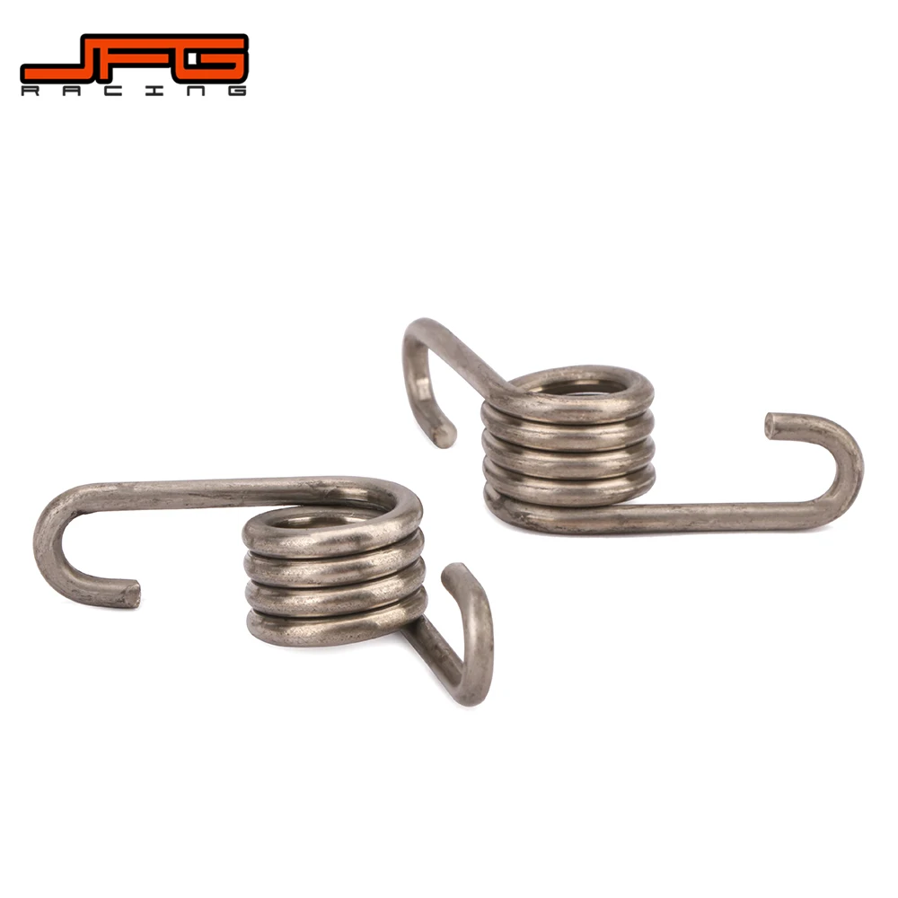 Motorcycle Dirt Bike Foot Peg Spring Footpeg For KTM SX SXF EXC EXCF XC XCF XCW XCFW FREERIDE SUPER ENDURO ADVENTURE | Автомобили и