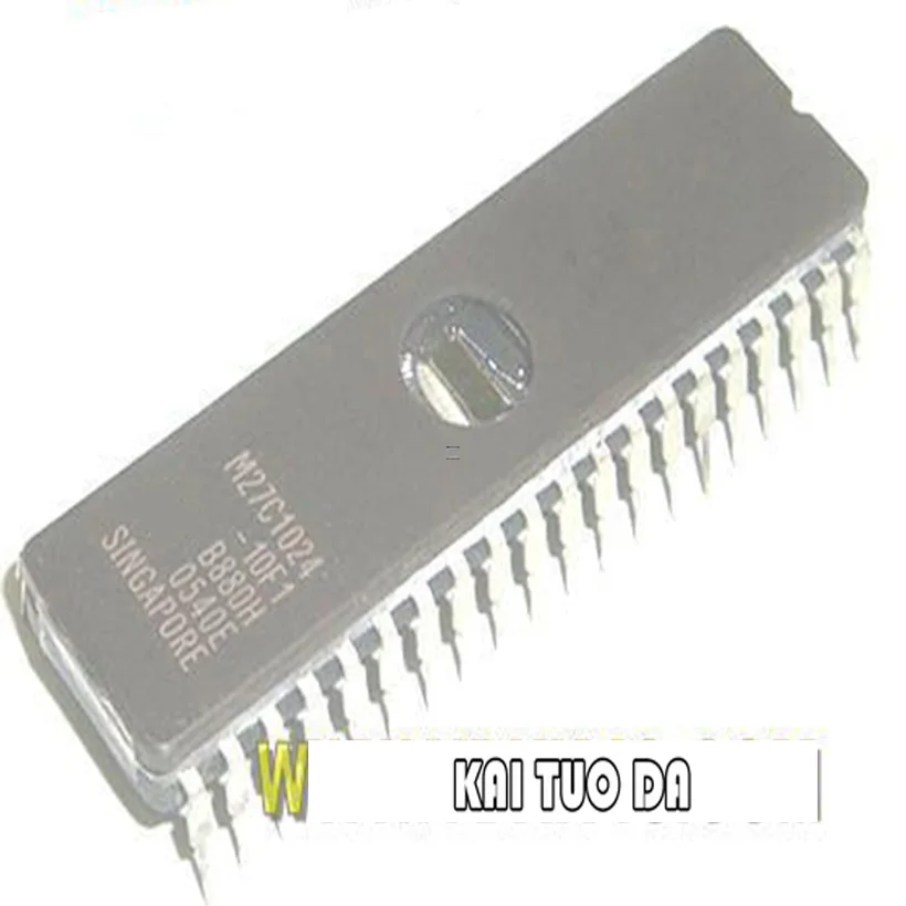 Бесплатная доставка, 1 шт. флэш-память, оригинальная специальная распродажа, флэш-память] 27c1024 (YF1019) [Примечание для ваших нужд]