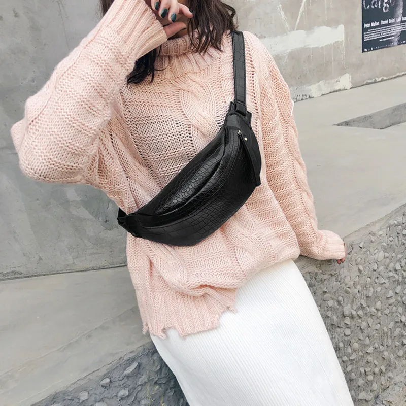 BXX Sac/ модные роскошные сумки для женщин дизайнерские трендовые нагрудные сумки с рельефными карманами дикая Ретро сумка-мессенджер ZD592