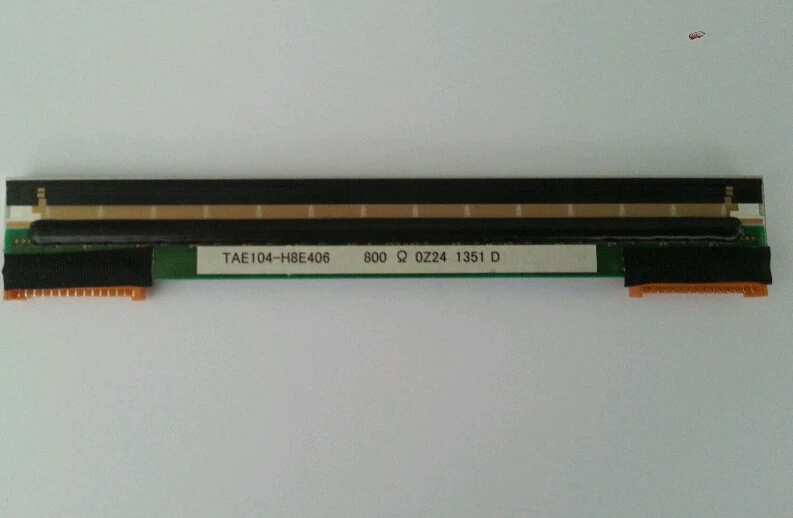 Печатающая головка Отремонтированная печатающая для STAR TSP 800 этикетки Запчасти