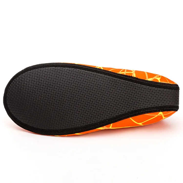 Летняя обувь для плавания и воды пляжная взрослых унисекс мягкие дышащие уличные