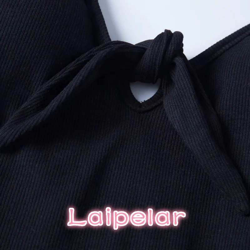 

Hollow Out Bow Tie One Piece Women Summer Fitness Bodycon Strap Rompers Women Bodysuit Sexy Bandage Sexy Beach Streetwear