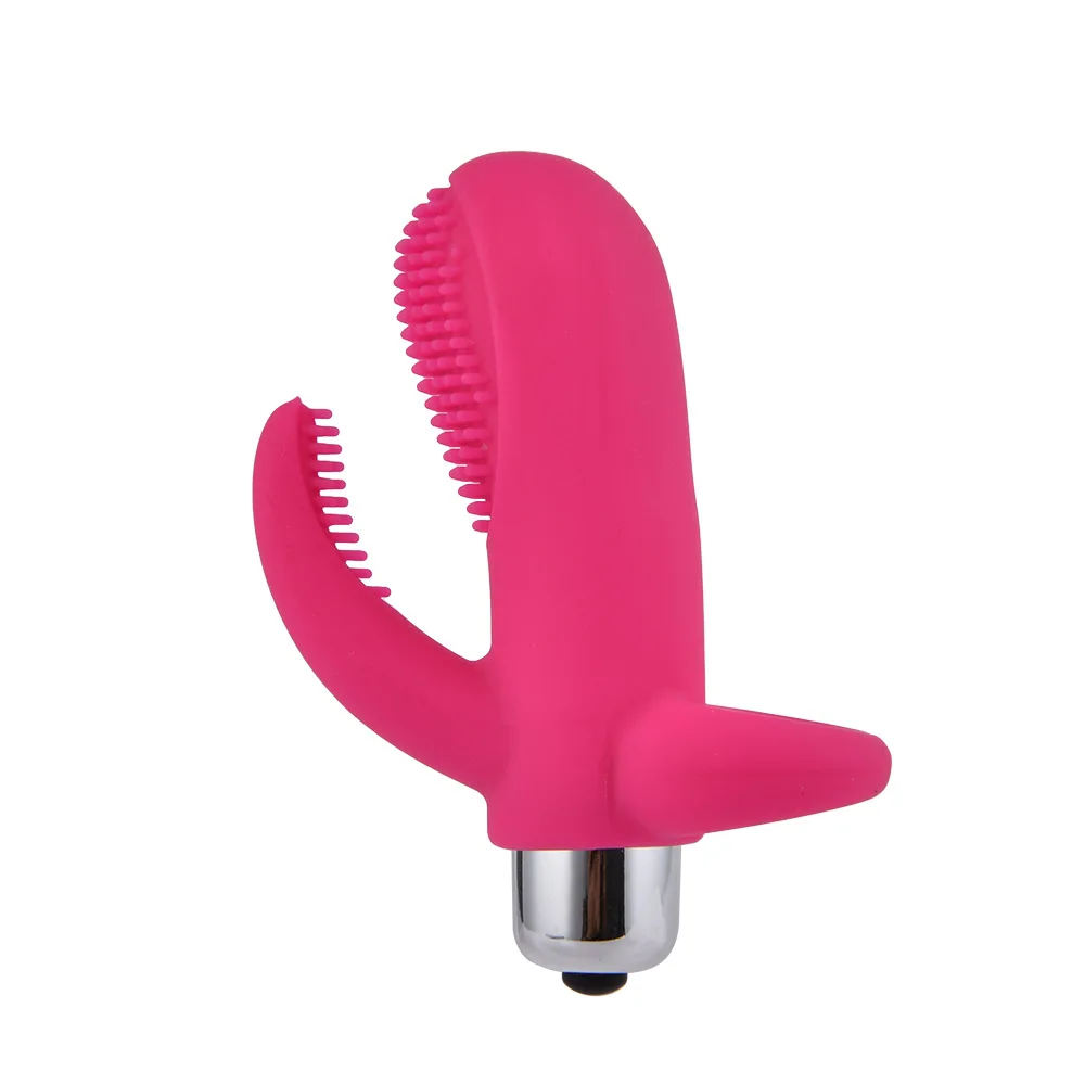 Силиконовый вибратор секс игрушки кисть для точки G взрослые женщин вибраторы