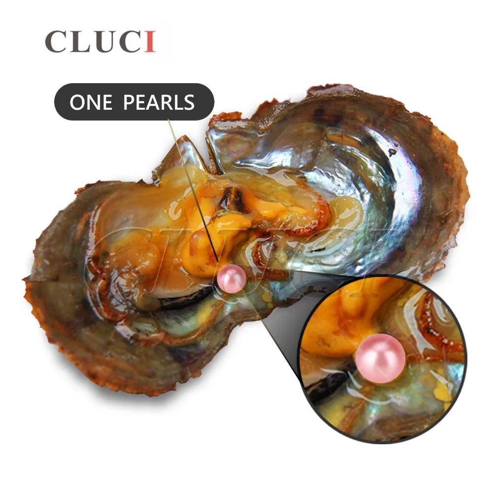 CLUCI 10 шт. 7 8 мм кораллового цвета жемчужины бусины для шармов akoya oysters с круглым