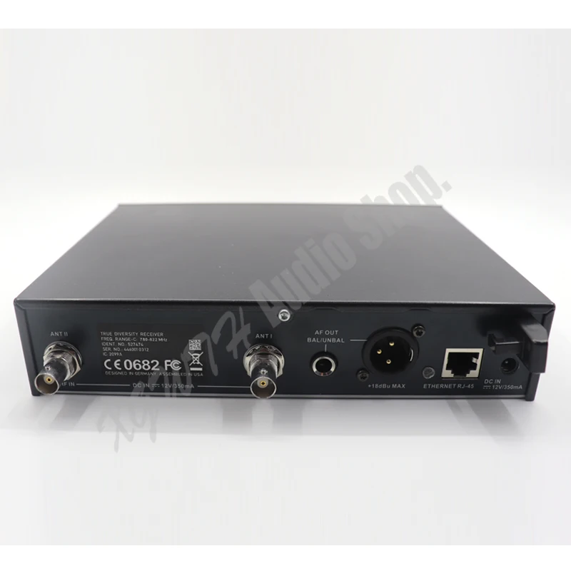 EW 335G3 300G3 SKM300 UHF Беспроводная микрофонная система с беспроводной профессиональной