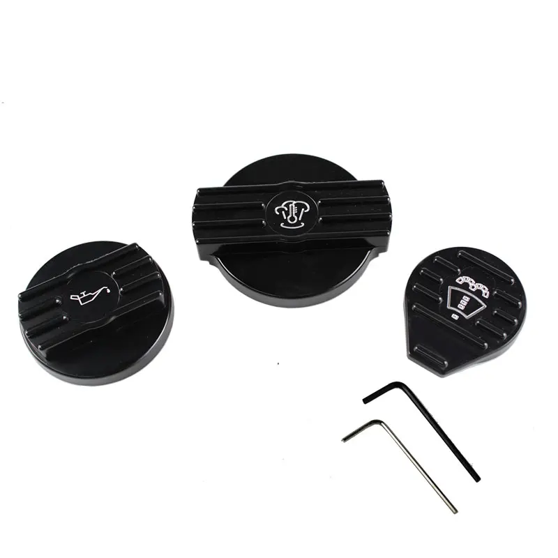 RASTP колпачок наполнителя масла/крышка охлаждающей жидкости/крышка резервуара