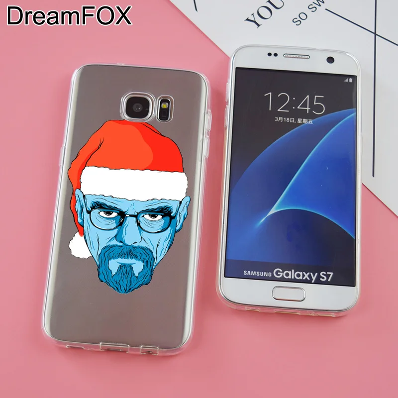 DREAMFOX L317 Мягкий ТПУ силиконовый чехол для samsung Galaxy Note S 7 8 9 10 10e 11 11e Lite Edge Plus |