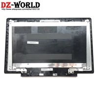 neworig screen shell top lid lcd rear cover back case black for lenovo ideapad 700 15 700 15isk laptop a cover 5cb0k85923