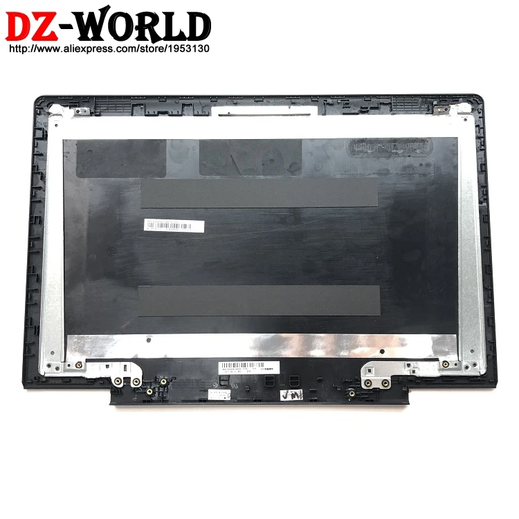 Задняя крышка для Lenovo Ideapad 700-15 700-15ISK черная ЖК-экрана 5 cb0k85923 | Компьютеры и офис
