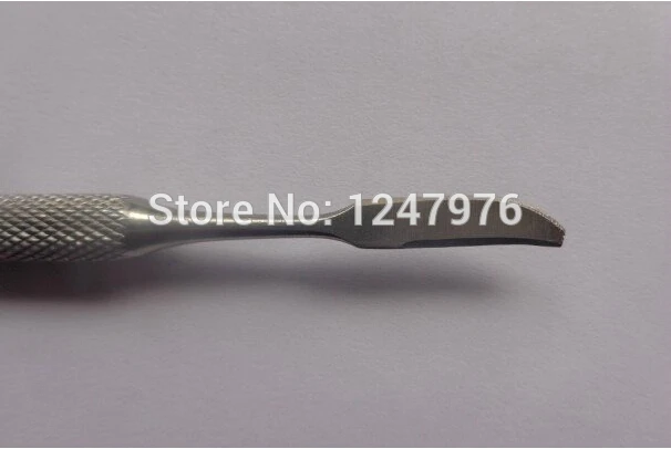 Dental Silastic dresser silicone rubber repair repair-type knife-shaped device | Красота и здоровье