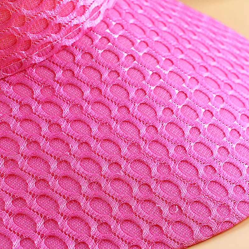 Шляпа Женская Солнцезащитная с жемчужинами Пляжная Панама широкими полями и