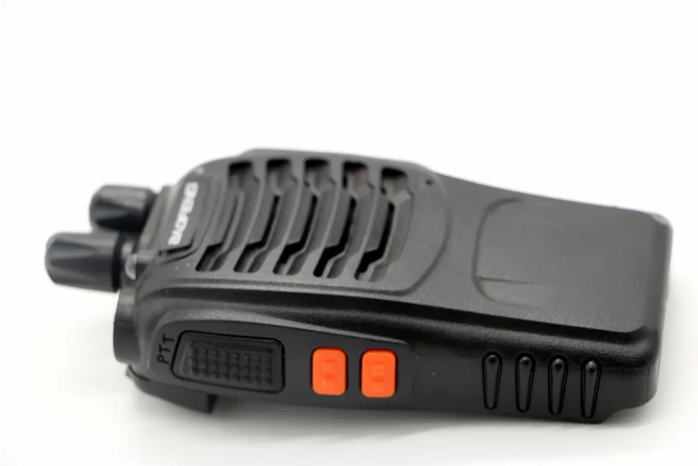 Baofeng BF-888S иди и болтай Walkie Talkie “иди тела Применение для BF 888 S Портативная