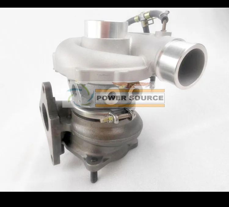 Турбо RHF55 VF39 14411AA572 14411 AA572 VA440028 VB440028 VC440028 VD440028 VE440028 для Subaru Impreza WRX STI 04 07 DOHC 2 5 л|turbo turbo turbo|turbo subaruturbo |