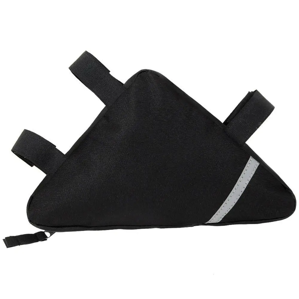 Треугольная велосипедная сумка рама для Сумки На горный велосипед велосипедные