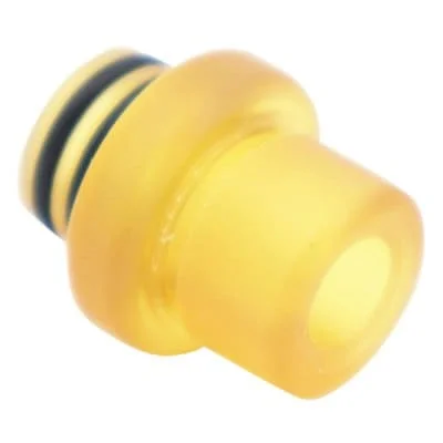 

YUHETEC 510 PEI Drip Tip 2pcs for Trinity Alpha/M17