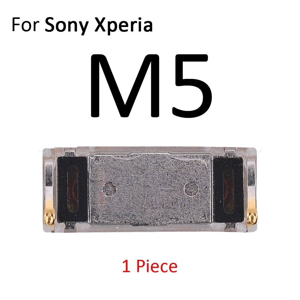 M5 Встроенный наушник, динамик для sony Xperia Z5 Premium Z4 Z3 Z2 Z1 Z Ultra M5 M4 X Compact Performance - Цвет: M5