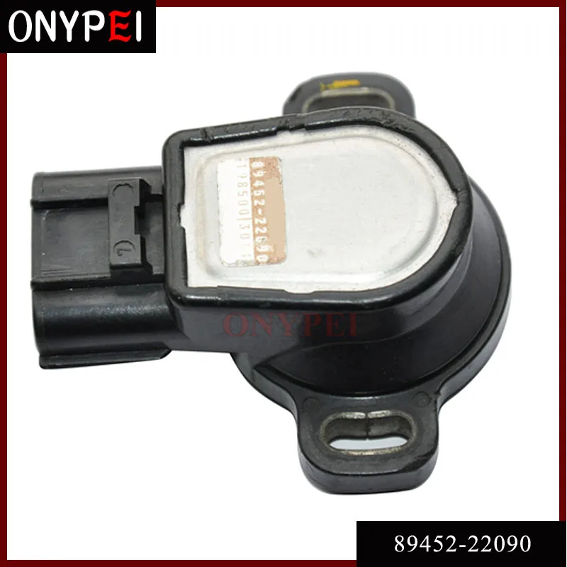 Датчик положения дроссельной заслонки 89452-22090 для Toyota Camry Corolla Tercel Supra Lexus 8945222090 |