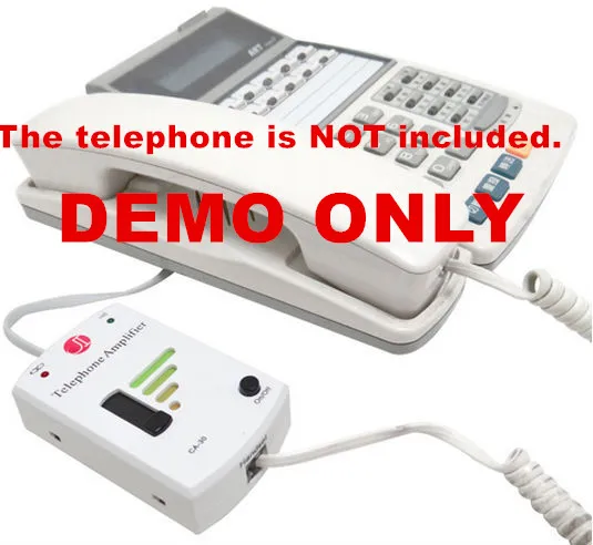 Подарочный пакет усилитель звука для телефона усилители вспомогательное