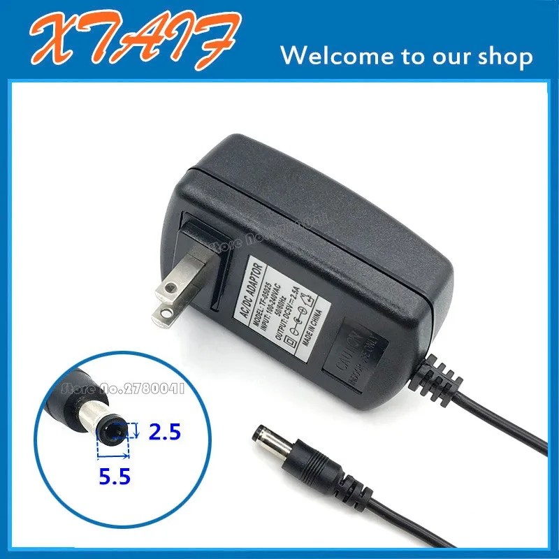 Настенный адаптер питания Roku 2 XS 3100 r 3100x 3100ab 1 шт.|cord watch|cord fabricadapter board |