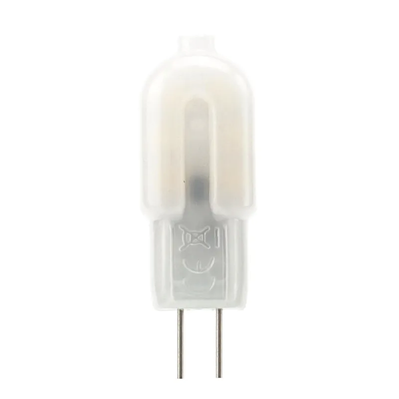 10 шт./лот G4 светодиодный светильник 3 Вт 12 В/AC220V 2835SMD 12 Светодиодный S Теплый/Холодный белый люстра светильник 360 Угол луча заменить галогенную лампу