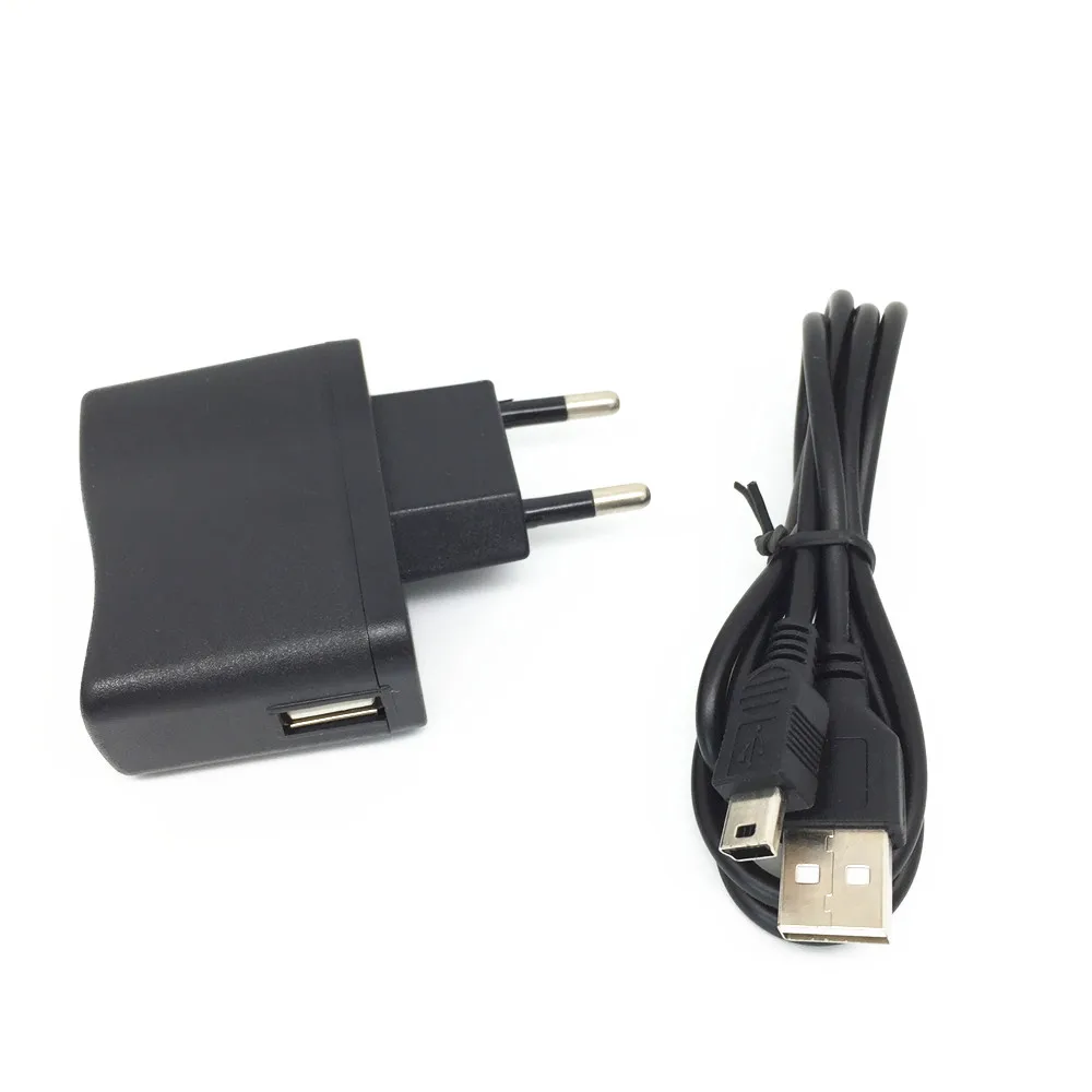 Настенное автомобильное зарядное устройство USB для Blackberry Pearl 8100 8130 8110 8120 7210 7230 7250
