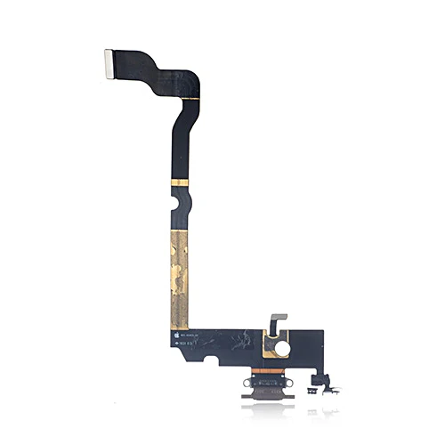 Микро Док-станция разъем Плата USB порт для зарядки Flex iPhone XS Max Witrigs | Мобильные