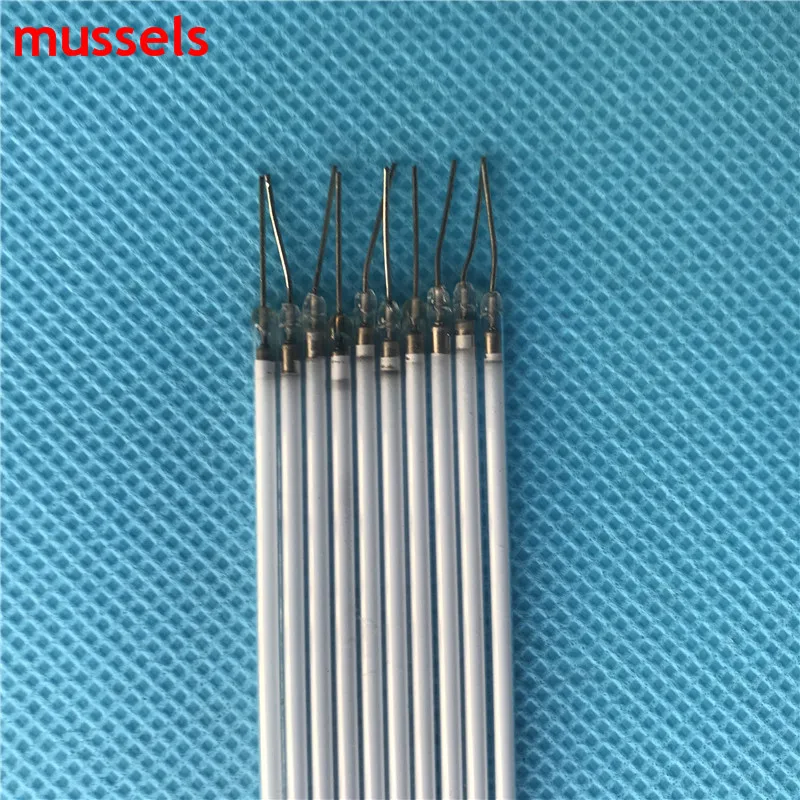 For 12.1'' inch Laptop LCD monitor 255x2.0mm High Light backlight CCFL lamp tube New 10 pieces/lot and Tester tool 1pcs |