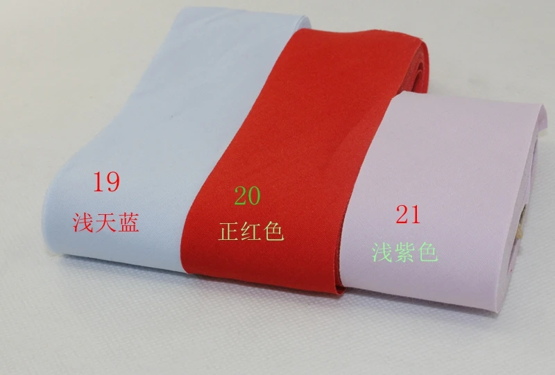 7 м/лот 4 см хлопковая цветная елочка/искусственная кожа/хлопчатобумажная