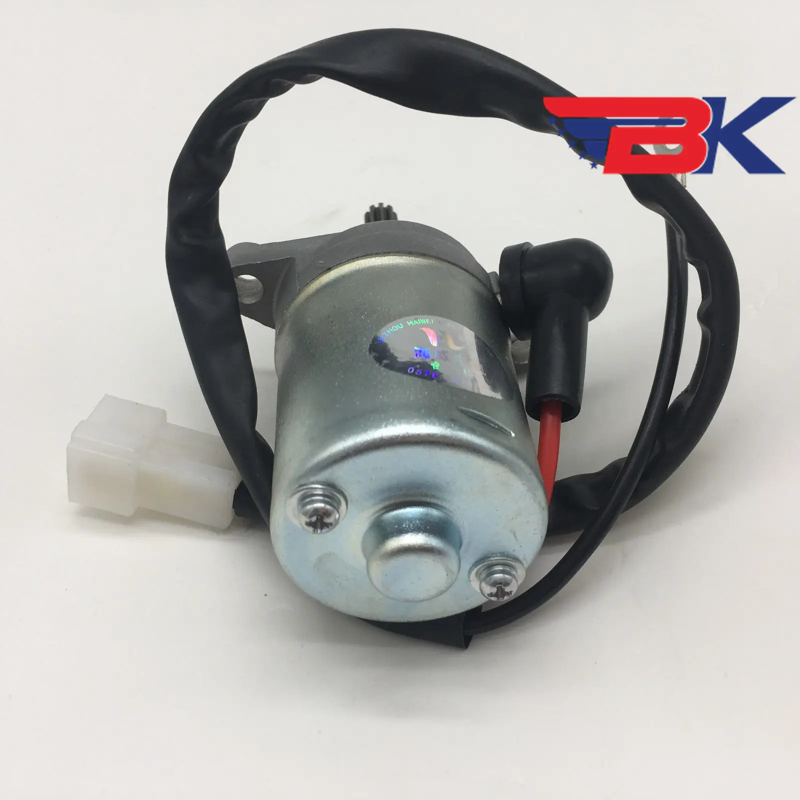 Стартер двигателя для Yamaha 100 BWS100 BWS 100 BWIZ BEWIZ 100cc Aerox 100 Neos 100