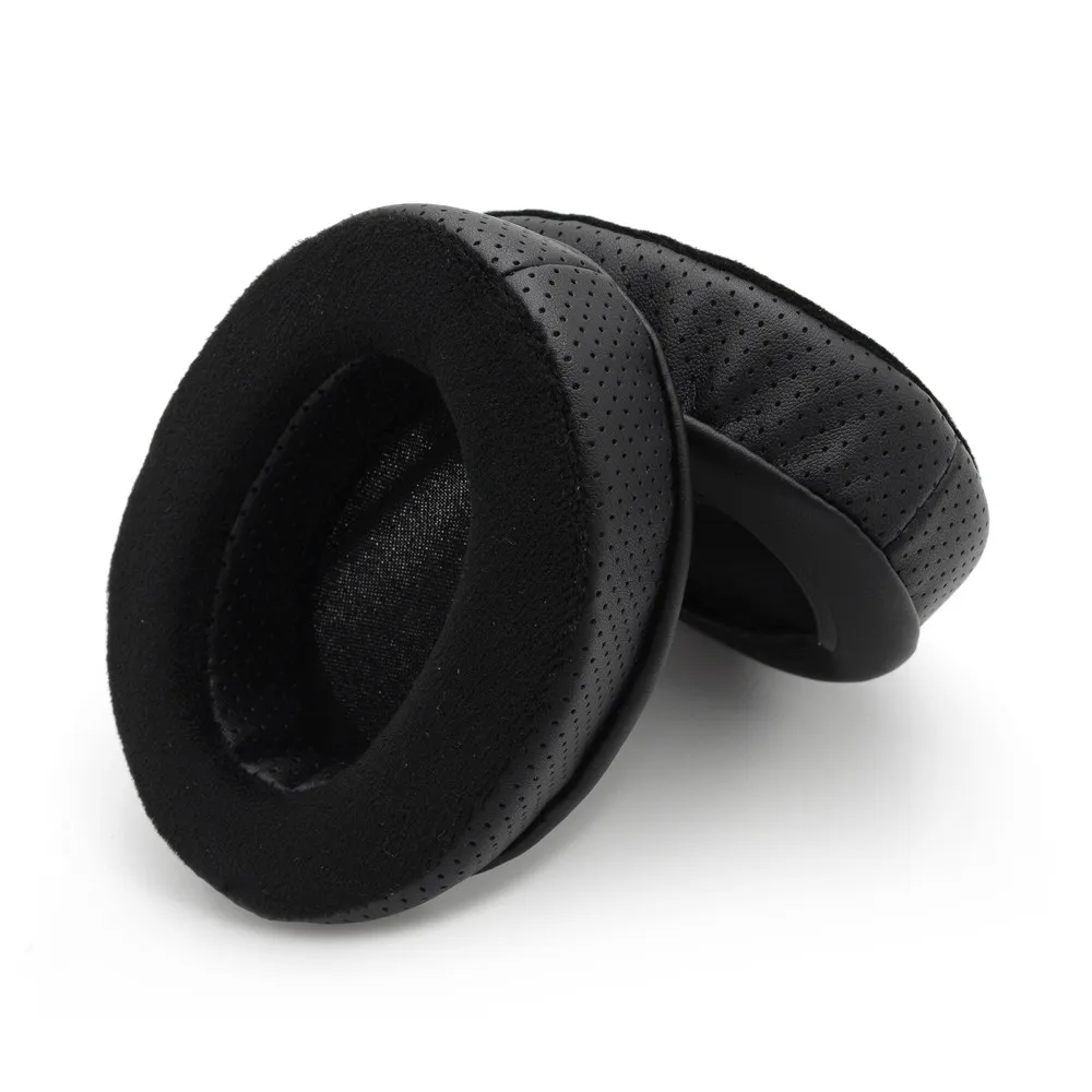 Сменные амбушюры накладки на подушка из пены для Hifiman HE 400I HE400S 400 S запасные части