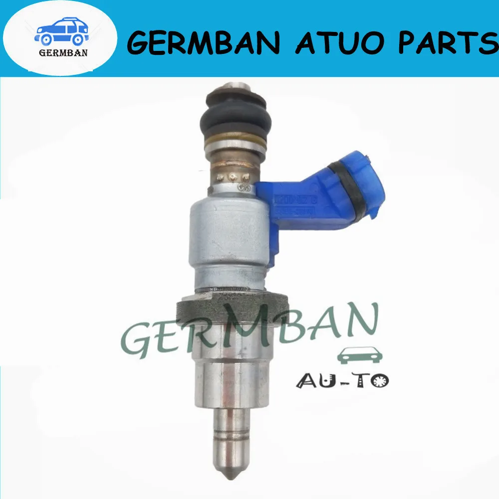 Новый изготовленный одиночные Топливные форсунки 23250 28090 для Toyota Avensis 1azfse 23209 л