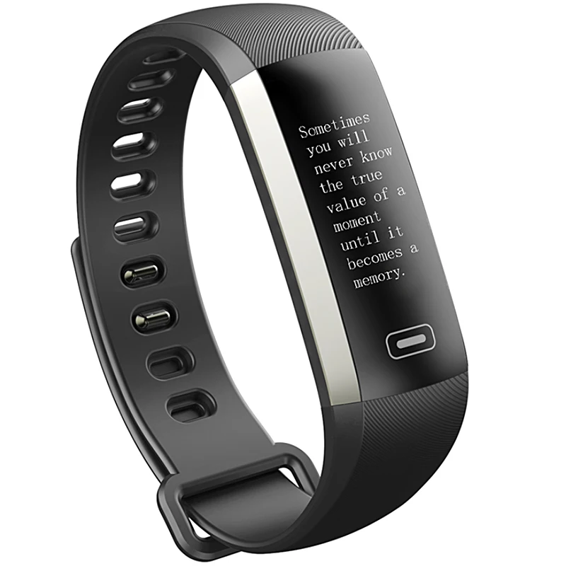Спортивный цифровой браслет умные часы для iOS Android новый горячий Смарт Браслет