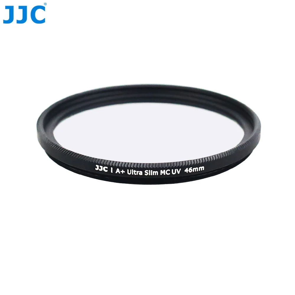 JJC 46 мм ультра тонкий многослойный УФ фильтр защитный MCUV для DJI Zenmuse X7/X5S|lens filter|uv lens filteruv |