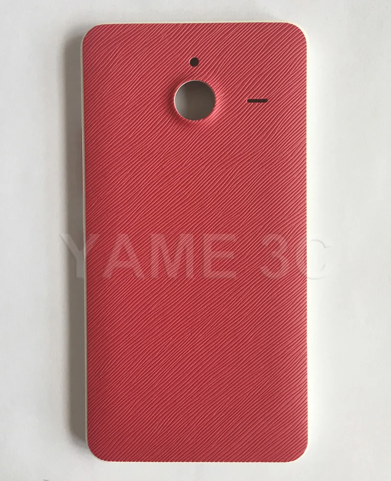 Чехол для аккумулятора Mozo для microsoft lumia 640 XL, задняя крышка, корпус для Nokia lumia 640 XL, чехол для аккумулятора для microsoft 640xl
