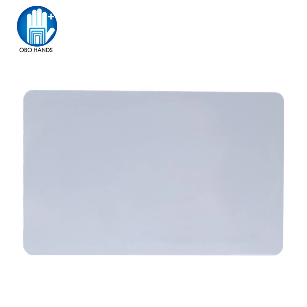 (Комплект из 10/20/50/100) RFID 13 56 МГц UID записываемая карта поддержка чтения и записи