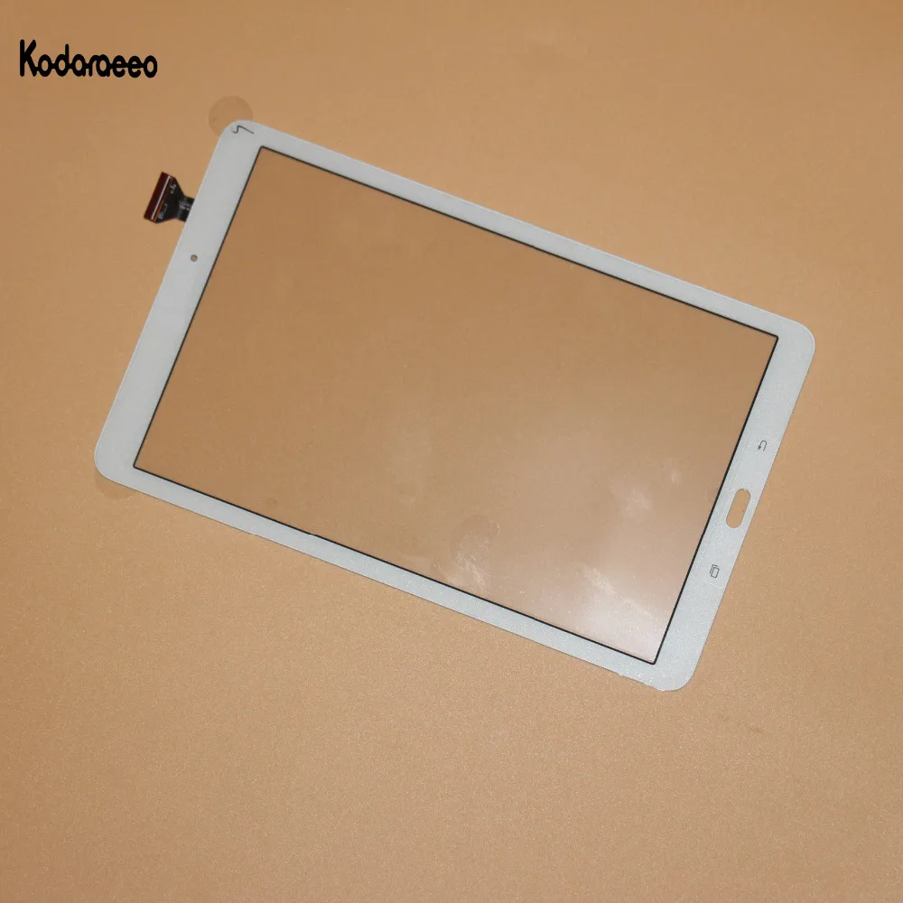 Оригинальный сенсорный экран для Samsung Galaxy Tab E 9 6 SM T560 T561 стеклянная панель