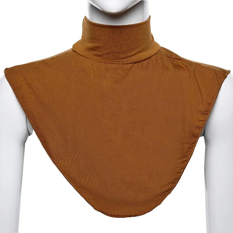 Moslima kleding из модифицированного вискозного волокна Manset женская мусульманская