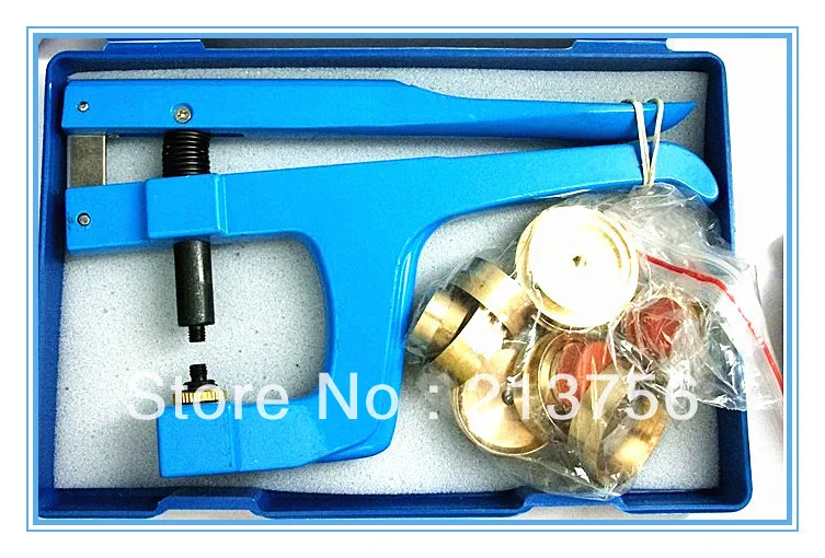 1 Набор инструментов для ремонта наручных часов зеркальные щипцы под давлением|lot