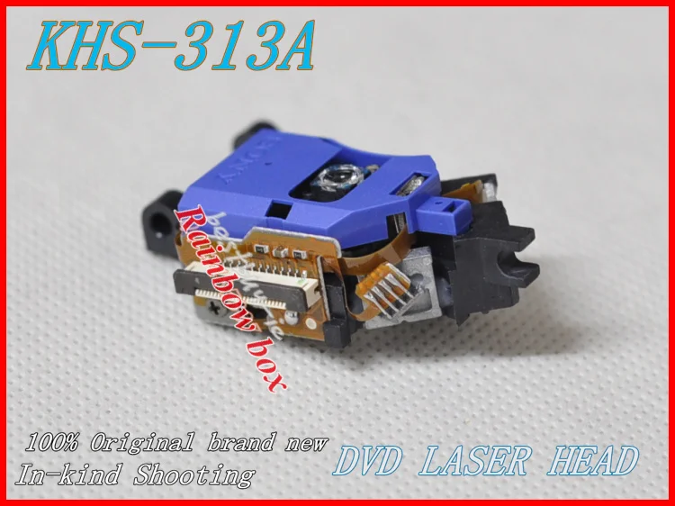 KHS 313A объектив с лазером EVD/DVD Оптический Пикап/(KHM 313AAA KHM 313AAM) лазерная
