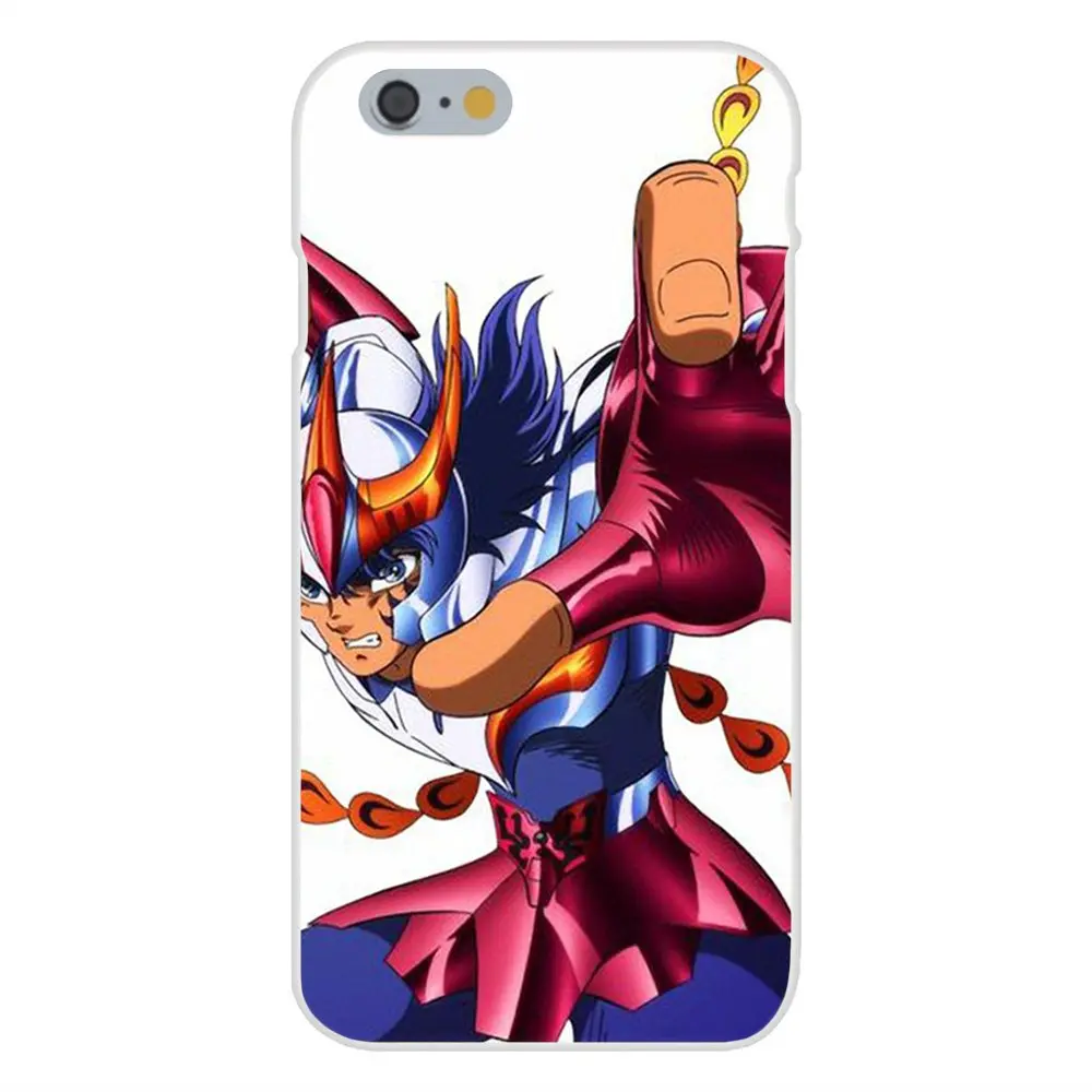 Мягкий индивидуальный дизайн Aries Mu Sagitario Saint Seiya для Galaxy A3 A5 A7 A8 A9 A9S On5 On7 Plus Pro Star 2015