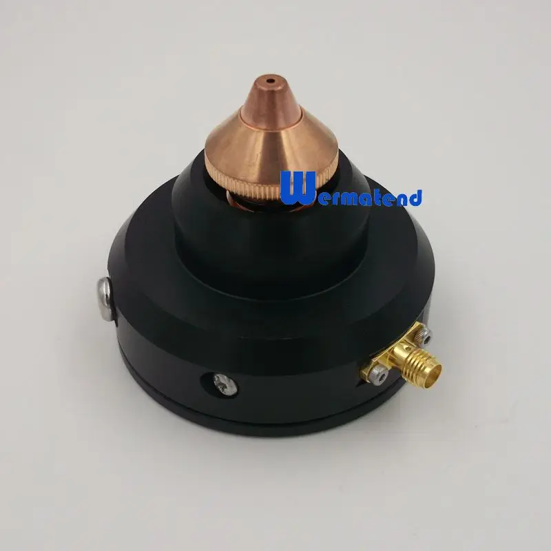 Wermatend лучшее качество для лазерной резки экранированный наконечник в сборе PLTRA0328