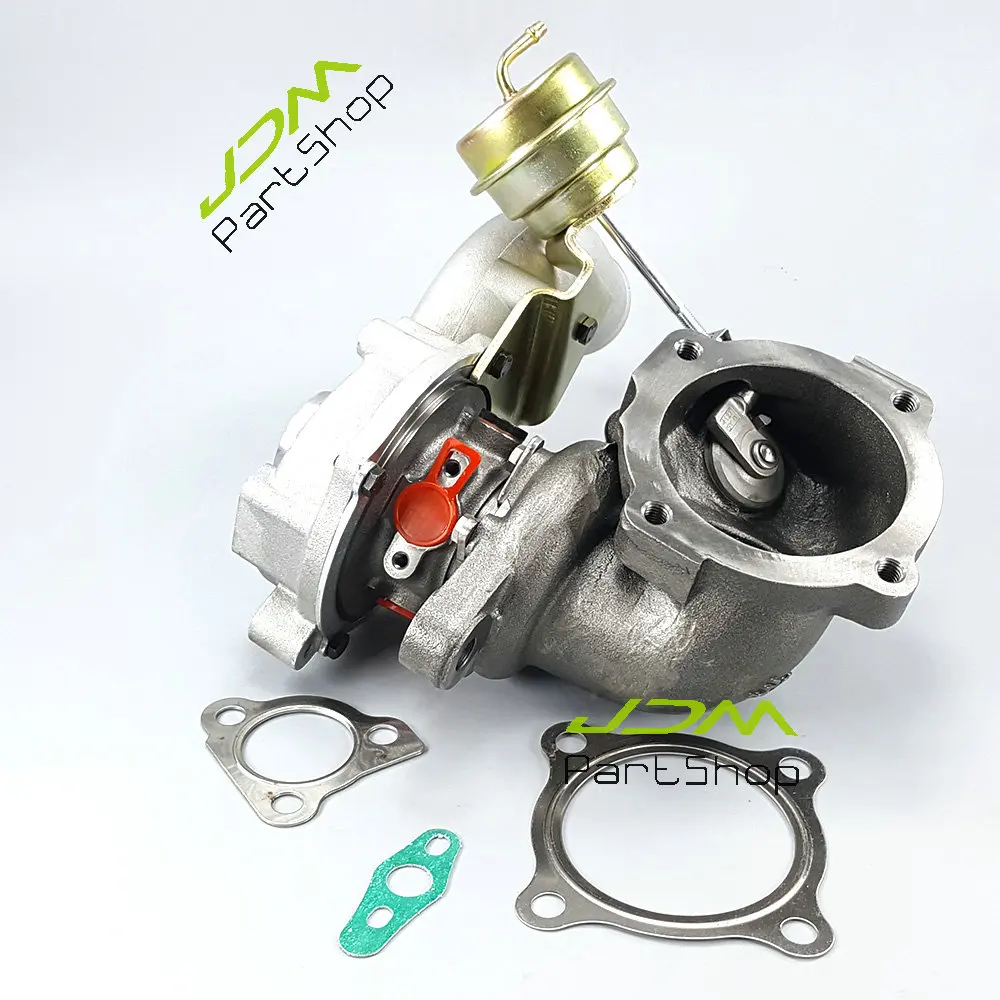 K04 001 турбо для Audi A3 TT A4 Seat IBIZA VW BEETLE BORA GOLF 1 8 T 53049500001 турбокомпрессор| |
