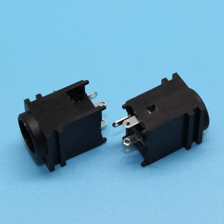 YuXi DC разъем питания для SAMSUNG NP NC10 V22 M50 M55 Q35 Q45 R430 R439 RV508 P459 R457 Jack|power jack connector|dc power
