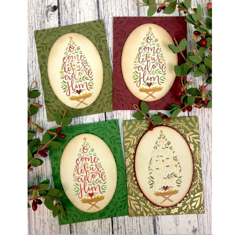 Bonfire Metal Cutting Die Silver Embossing Template DIY Handmade Scrapbooking Paper Card Album Photo Making Stencil Decoration | Дом и сад