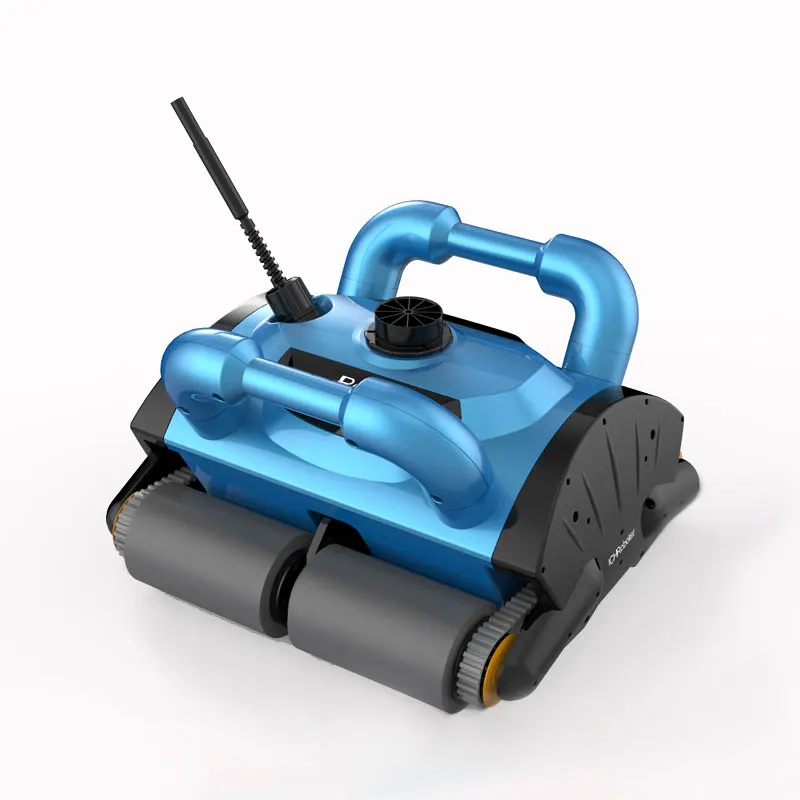 Автоматический Роботизированный очиститель бассейна робот для с дистанционным