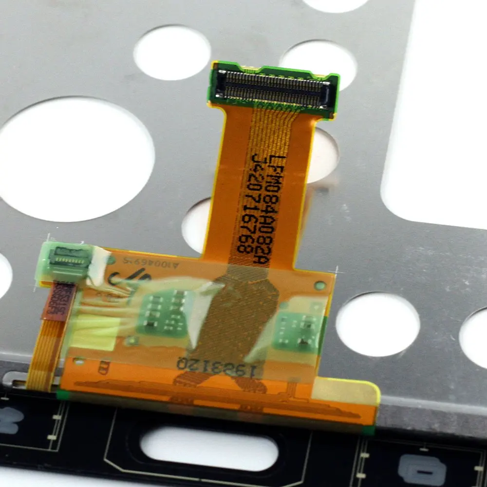 

WEIDA LCD Replacment 8" For Samsung Galaxy Tab Pro 8.4 T321 SM-T321 SM-T325 LCD Display Touch Screen Assembly T321 3G