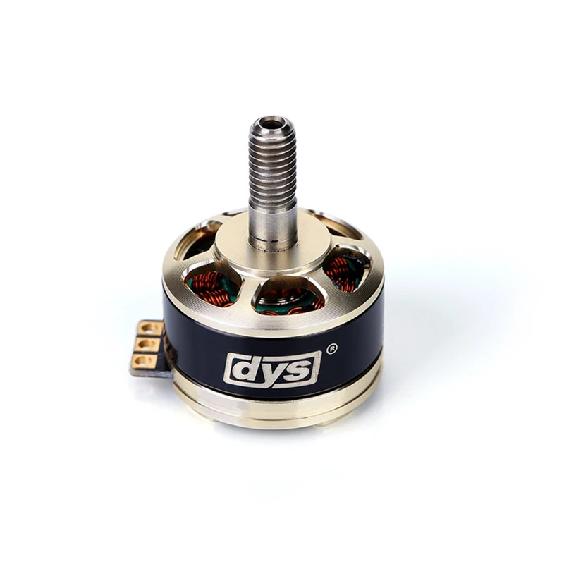 DYS 1806 SE1806PRO 2700KV 3 4 S бесщеточный двигатель для 180 200 210 220 250 FPV Racing Frame|motor for|brushless motordys |