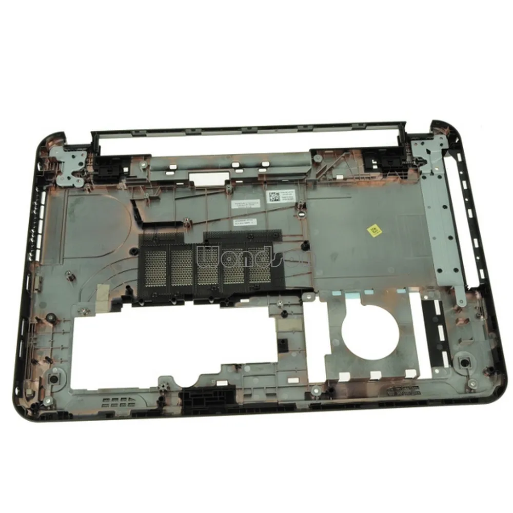 Нижняя крышка для ноутбука Dell Inspiron 15 (3531) G1MP1 0G1MP1 w/ 1 год гарантии бесплатная